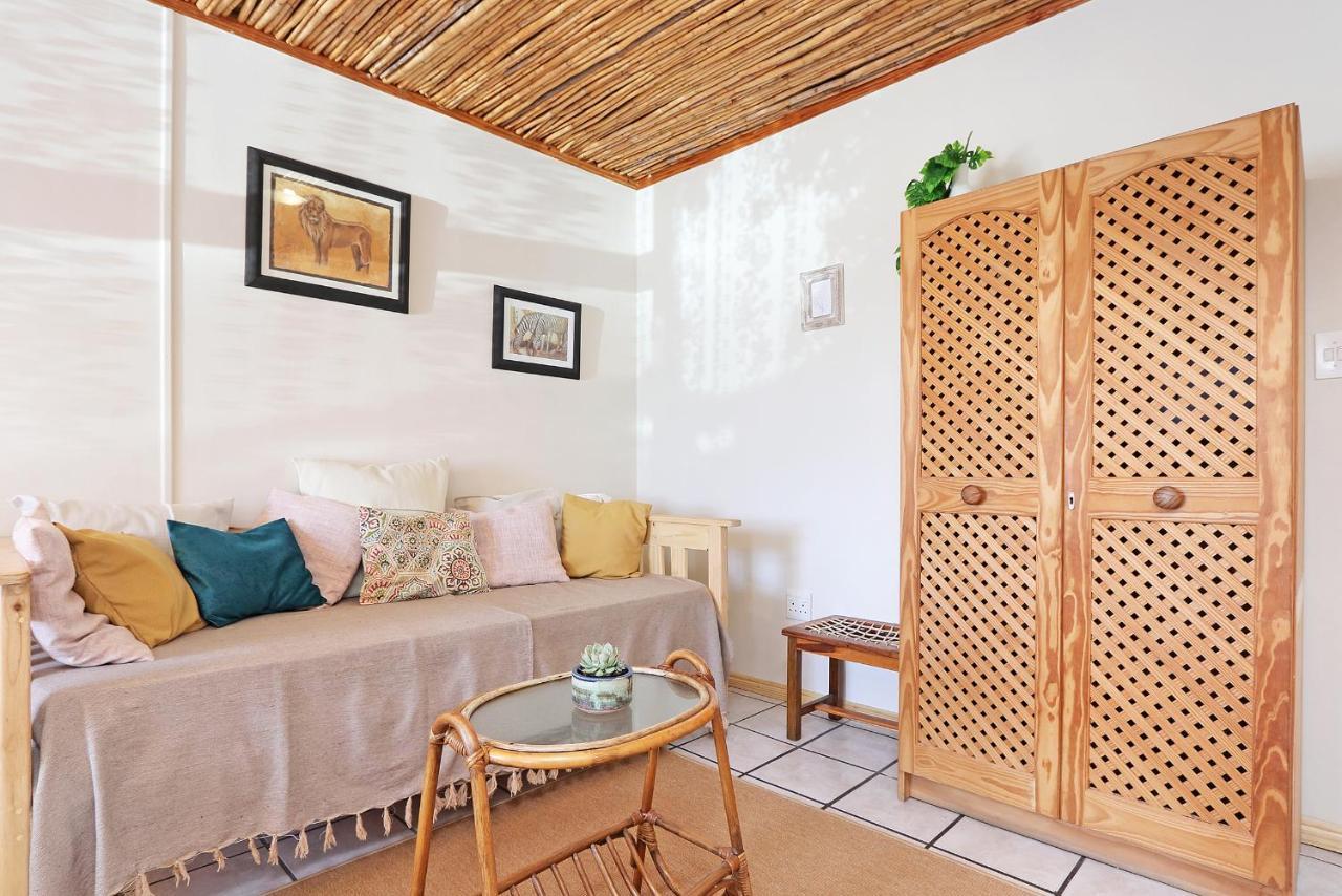 The Bohemian Guesthouse Kaapstad Buitenkant foto