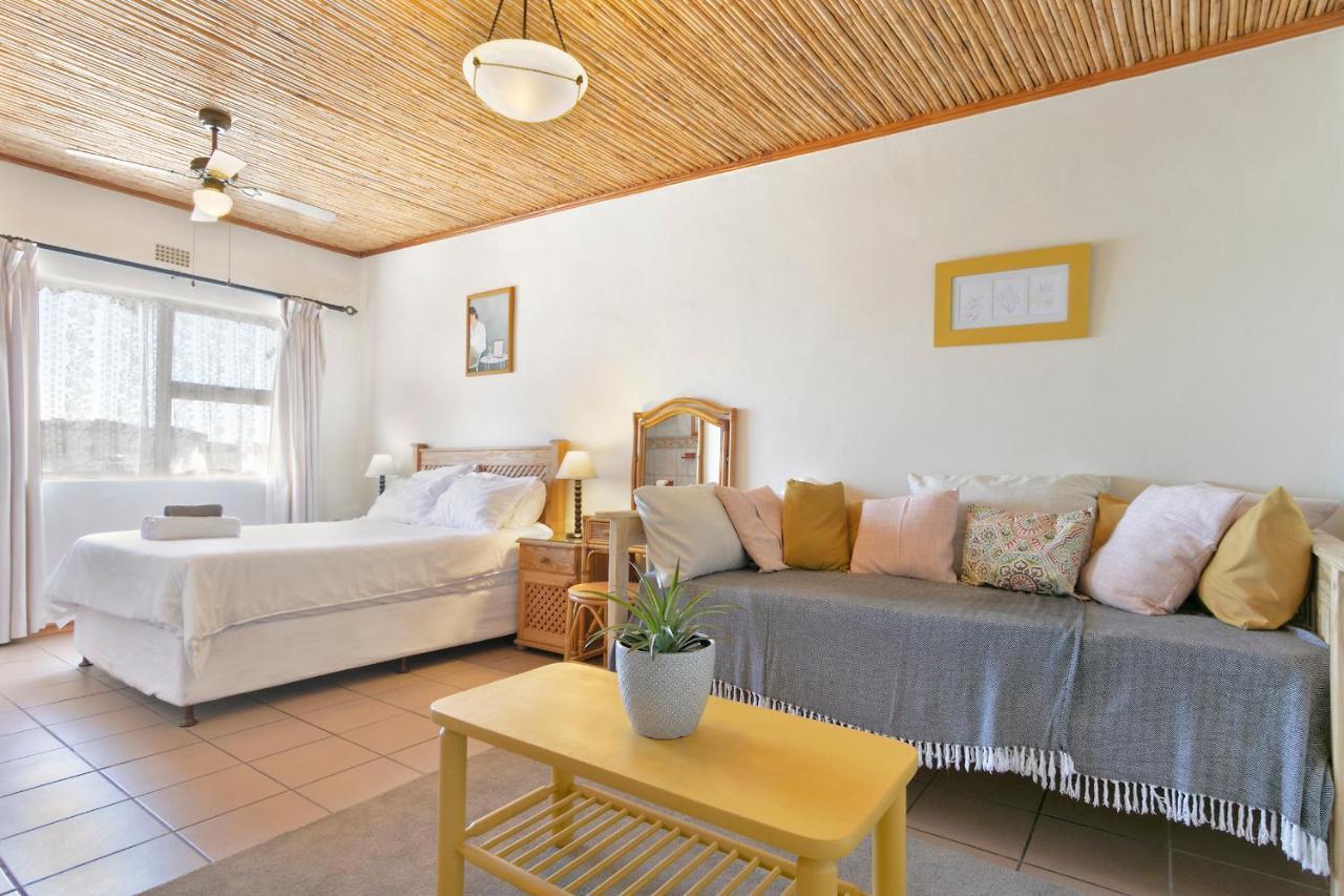 The Bohemian Guesthouse Kaapstad Buitenkant foto