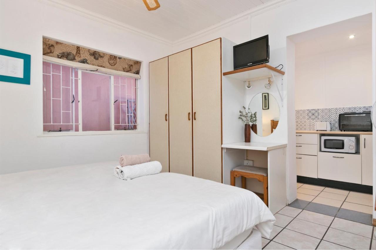 The Bohemian Guesthouse Kaapstad Buitenkant foto