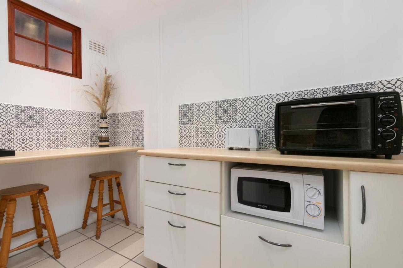 The Bohemian Guesthouse Kaapstad Buitenkant foto