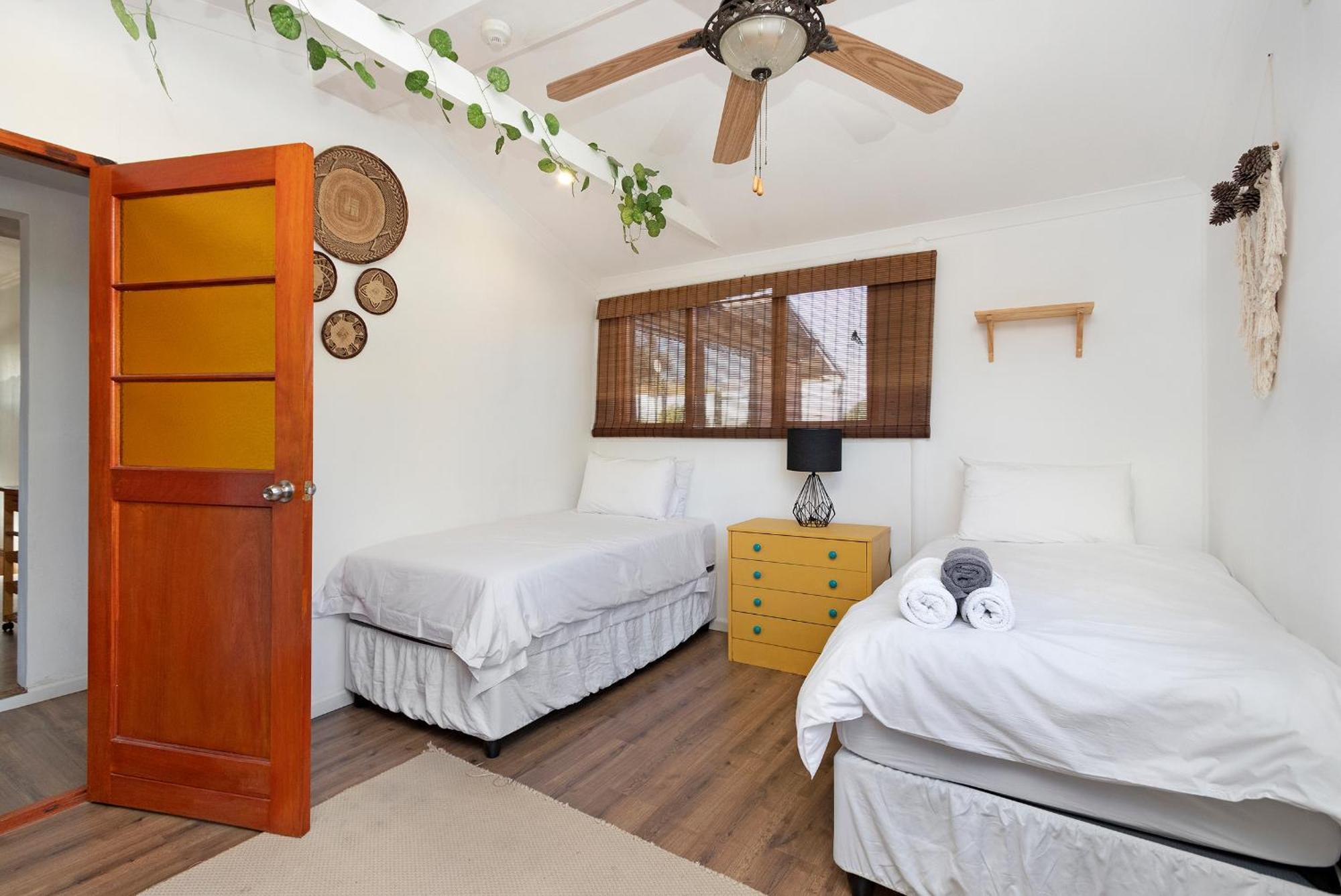 The Bohemian Guesthouse Kaapstad Buitenkant foto