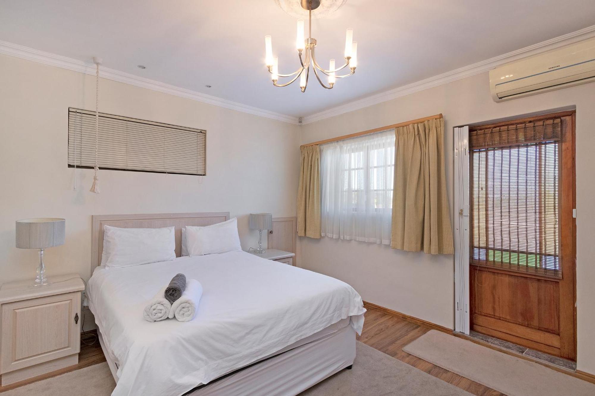 The Bohemian Guesthouse Kaapstad Buitenkant foto